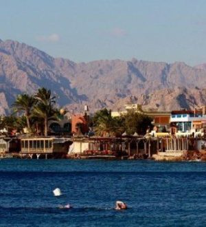 В Хургаде и Шарм-эль-Шейхе решили взимать с туристов минимальную плату на $10 больше