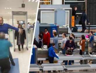 Как пройти спецконтроль в аэропорту бесплатно, но быстро