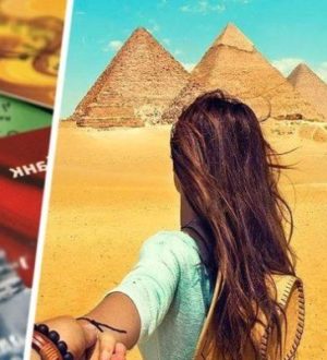 Карточки российских туристов перестали обслуживать банкоматы в Турции и Египте