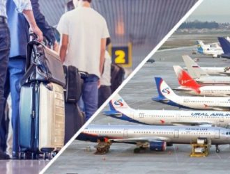 Куда можно улететь осенью россиянам на прямых рейсах