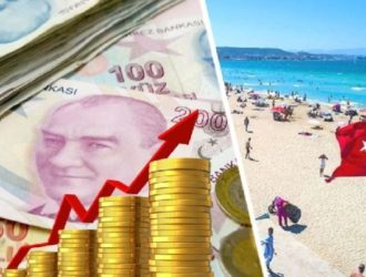 Россиянин рассказал о реально огромных ценах в Турции