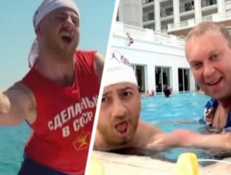 Россиянка впервые приехала в Сочи после Турции и удивилась маргинальному контингенту туристов