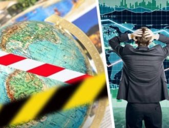58 российских туроператоров прекратили свою деятельность