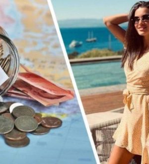 Телеведущая была шокирована ценами на отдых в Сочи