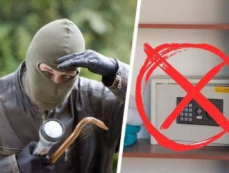Как прятать ценности в отеле, чтобы их не украли: лайфхак для туристов
