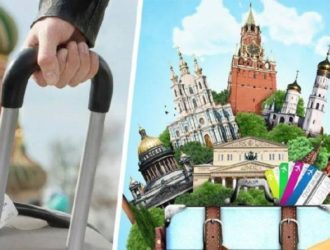 Российская туристка негативно высказалась о своих турах по стране