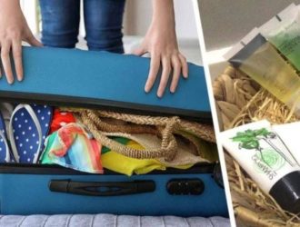 Какие предметы туристы могут забрать с собой из номера отеля, а какие нельзя