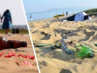 Российских туристов в Индии наступило полное разочарование от курорта Гоа